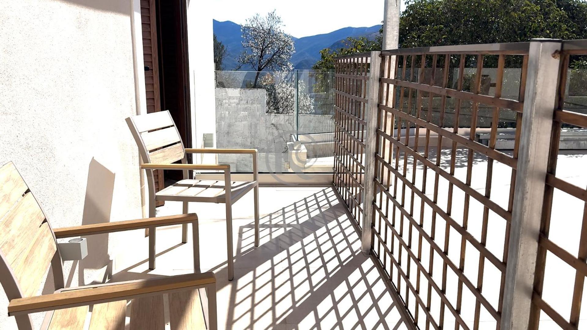 Komody Delphi Exterior foto